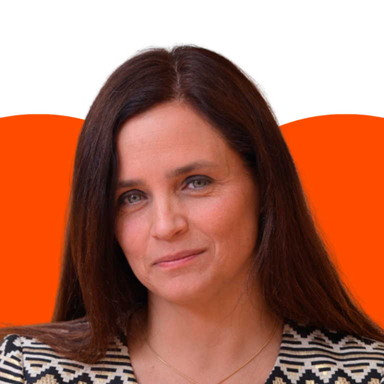 Magdalena Browne, presidenta del directorio de ComunidadMujer