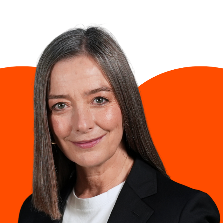 Consuelo Saavedra, directora de ComunidadMujer