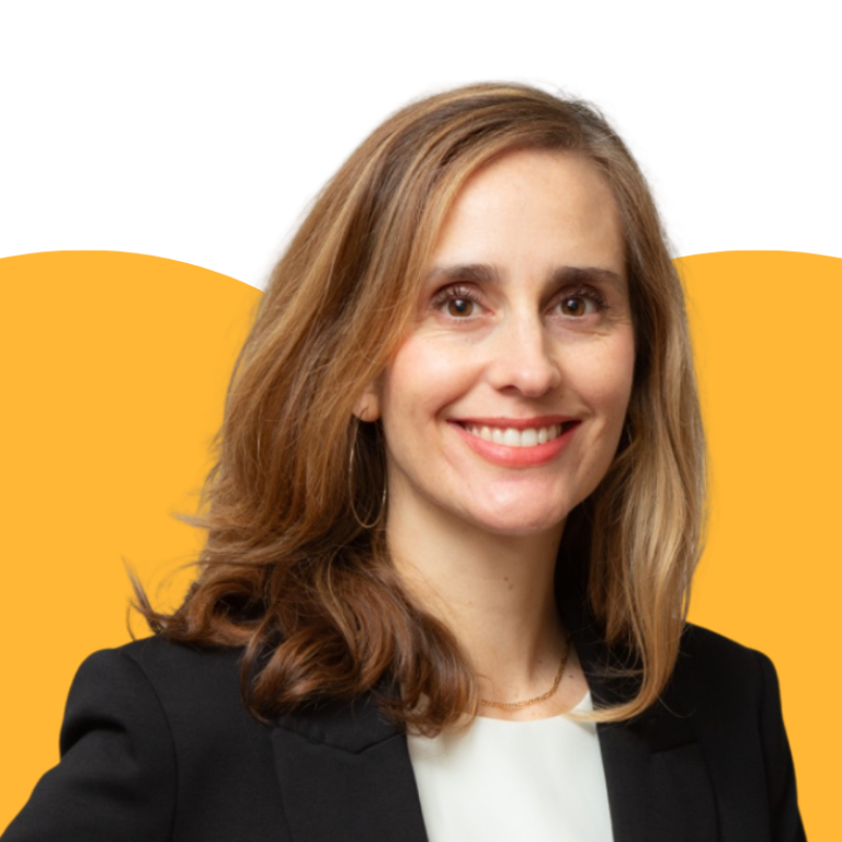 Elisa Walker, directora de ComunidadMujer