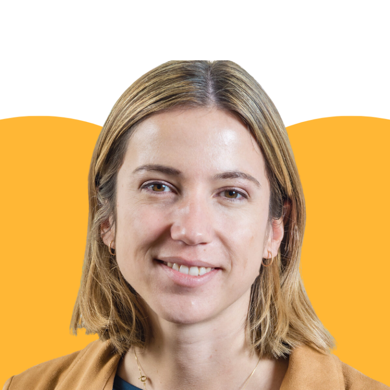 María José Abud, directora de ComunidadMujer