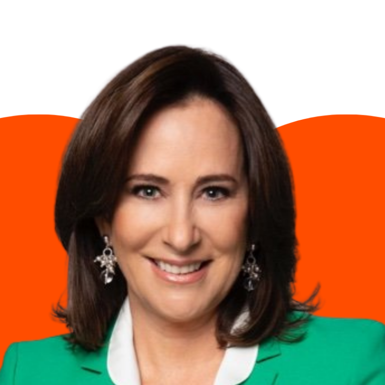Cristina Bitar, directora de ComunidadMujer