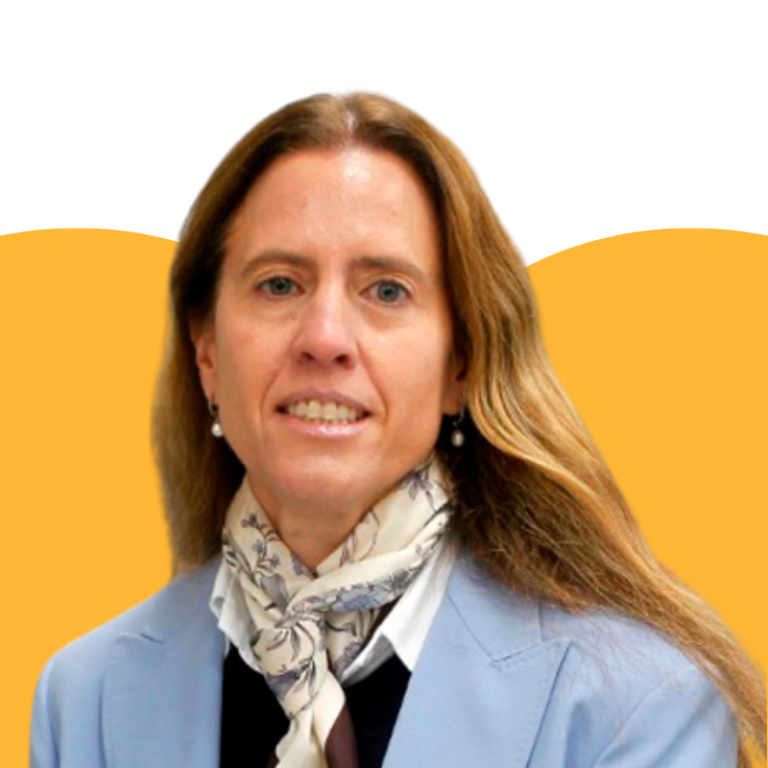 Bárbara Etcheberry, directora de ComunidadMujer