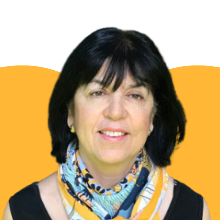 Bernardita Méndez, directora de ComunidadMujer