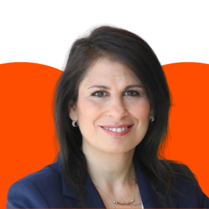 Nicole Nehme