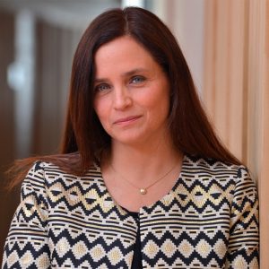 Magdalena Browne