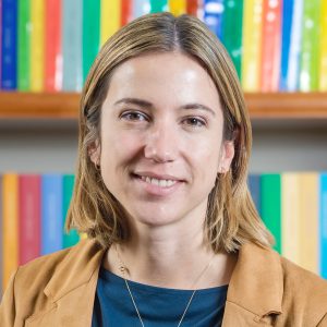María José Abud