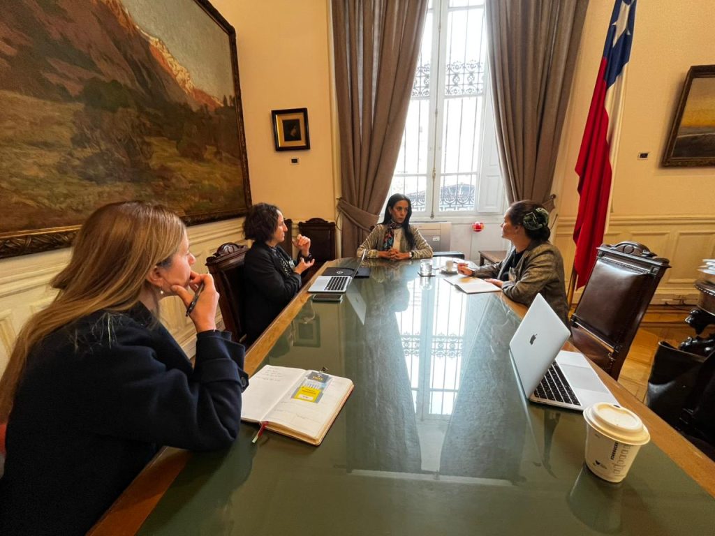 sala cuna indicaciones comunidadmujer