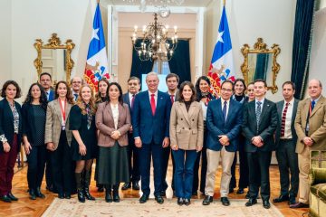 comisión para crisis de natalidad