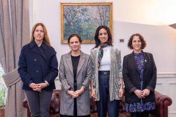 comunidadmujer sala cuna senado