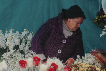 mujer y pobreza en chile