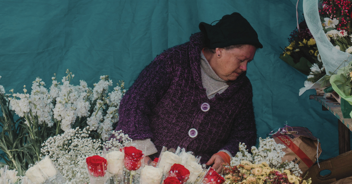 mujer y pobreza en chile