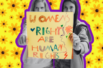 callar a las feministas