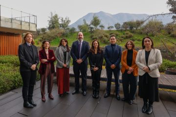 desempleo femenino comunidadmujer uai ciclo mujer y políticas