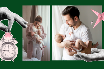 postnatal chile comunidadmujer columna cristina vio