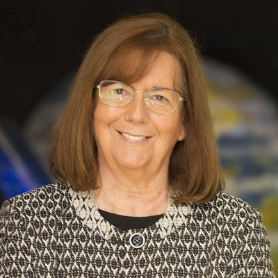 María Teresa Ruiz, consejera de ComunidadMujer