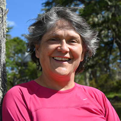Bárbara Saavedra, consejera de ComunidadMujer