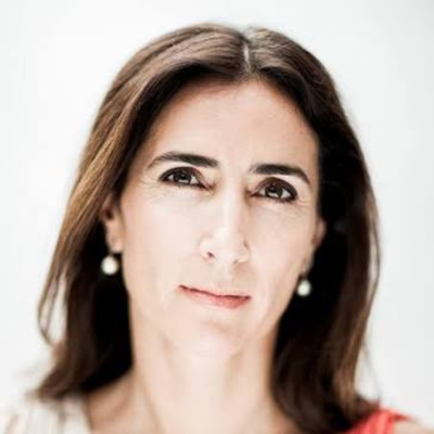 Carolina Schmidt, consejera de ComunidadMujer