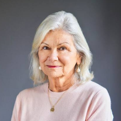 Ana María Stuven, consejera de ComunidadMujer