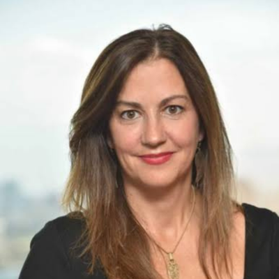 María Teresa Vial, consejera de ComunidadMujer
